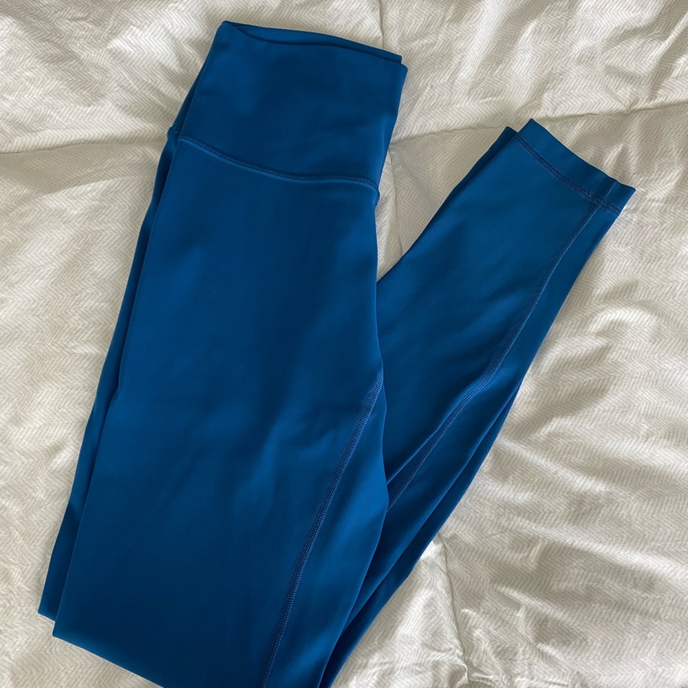 Wunder Under HR Tight 28”